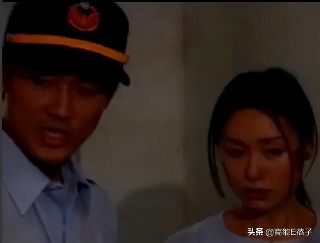 被嫌弃的TVB演员，正在狠狠吊打内地同行