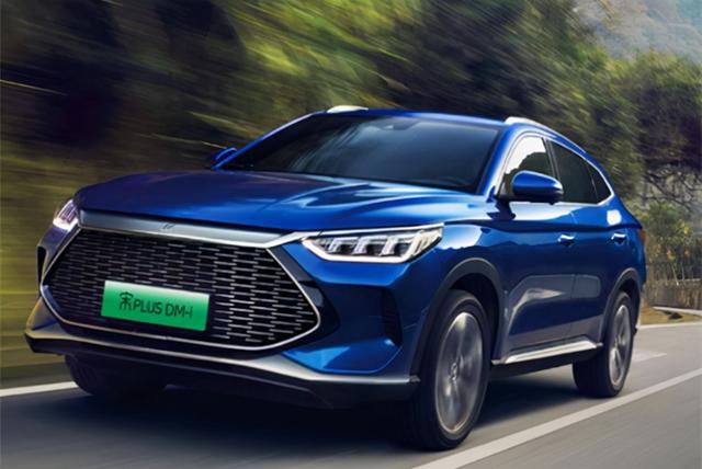 新能源汽车科普：电动汽车的工作原理解析，交流还是直流？