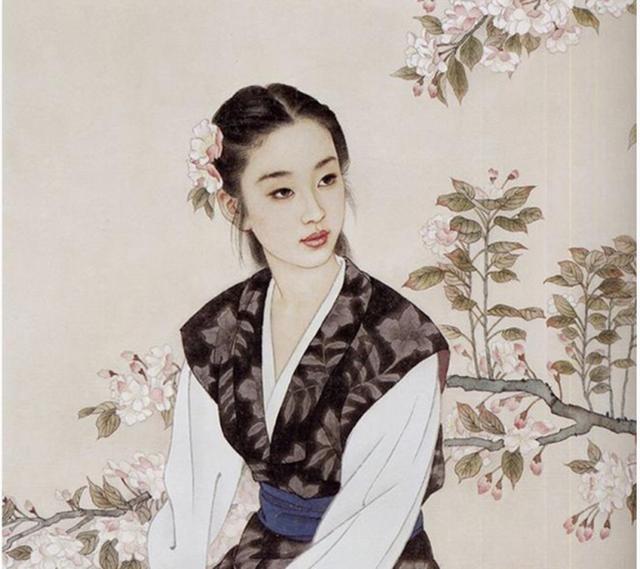 李季兰:唐朝才女李季兰在道观里行为不端，为何唐玄宗特意召她进宫
