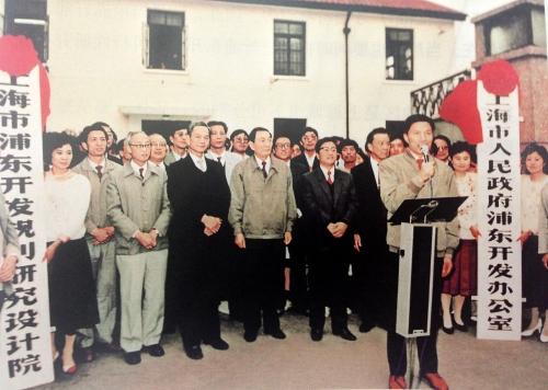 朱镕基谈反腐，表决心：准备好一百口棺材，也有我的一口