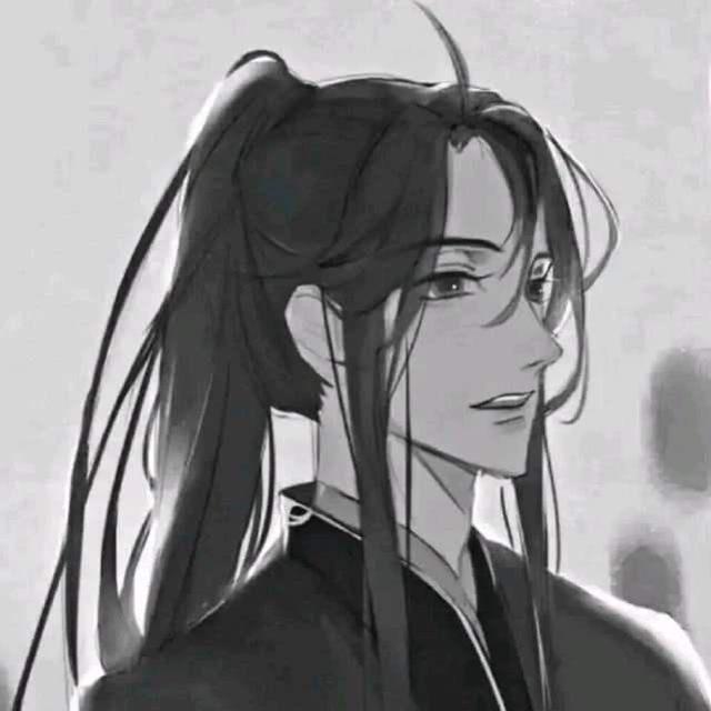 桃染墨痕