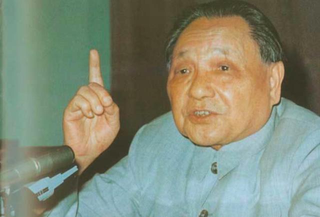 84年贺子珍病逝，后事安排成难题，邓小平一锤定音，做出两条批示