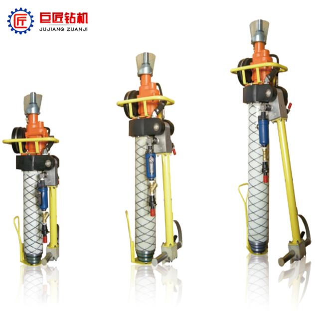 矿用锚杆机维修