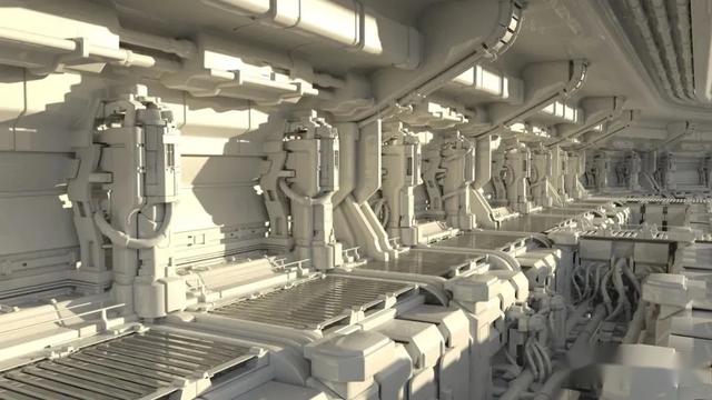 C4D硬表面布尔建模神器，傻瓜式操作，10分钟完全上手