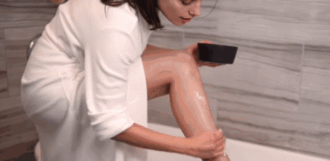 气味图书馆凉白开身体乳好吗