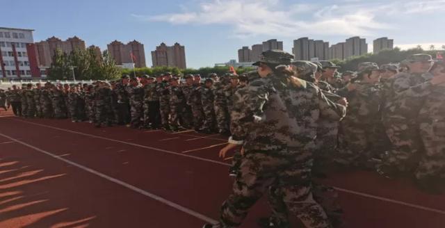 工程学院学生会风采展
