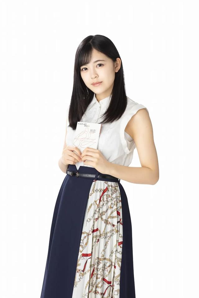 乃木坂46柴田柚菜 人气飙升的美女 新闻时间