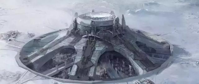 太空破碎机视频