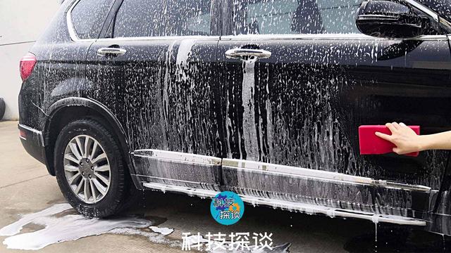 家用小型洗砂机