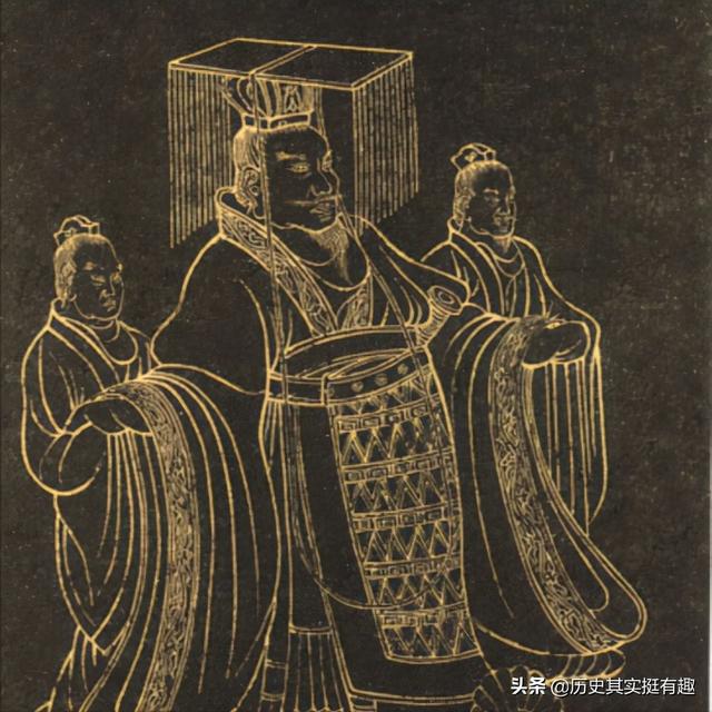 盘点历史上最伟大的10位皇帝，比一比看一看，谁才是最强帝王？-第5张图片-历史密码网