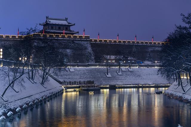 貴陽的轄區名字由來 雲岩和麒麟洞有何關係 南明稱得上清新俊逸 Kks資訊網