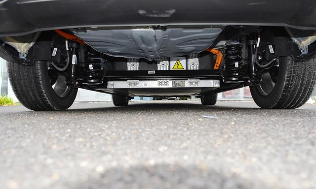 补贴后低至11.87万，续航增至600km，轴距2米7，几何A Pro值不值？