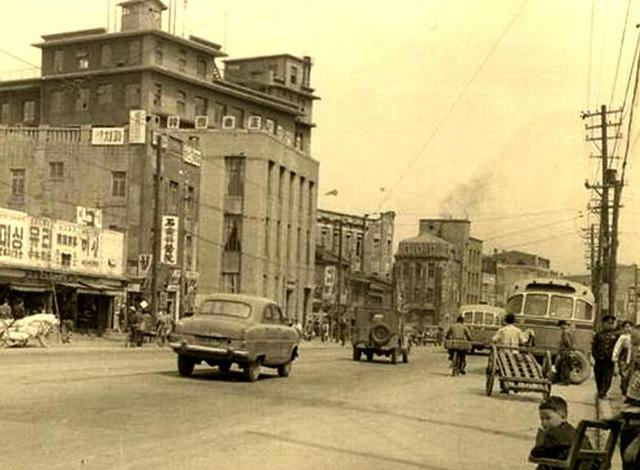 东亚经济小巨人——了不起的韩国