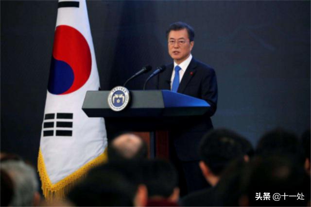 局势有变？韩国公开叫板美国，特朗普变卖家产，俄加速去美元化