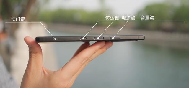 索尼Xperia 1 Ⅲ成为影像旗舰你够格么？谁给的勇气超越苹果12pro？