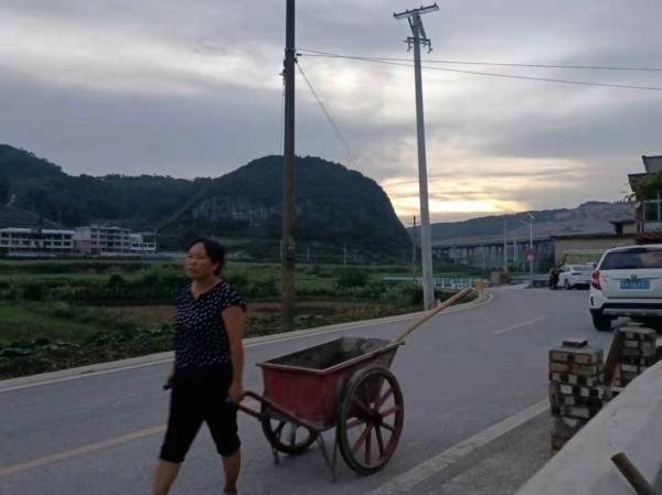 贵阳市修文县破碎机_修文县各乡镇人口