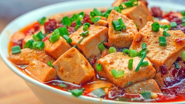 冬奥会，圈粉无数的“8大中国美食”，运动员说：除了比赛都在吃