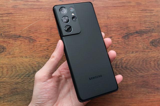 发布九个月下跌2100元，16GB+512GB，一亿像素安卓机皇加速退场