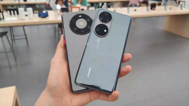 麒麟9000+HarmonyOS，华为Mate系列素皮版将来袭，5G加持