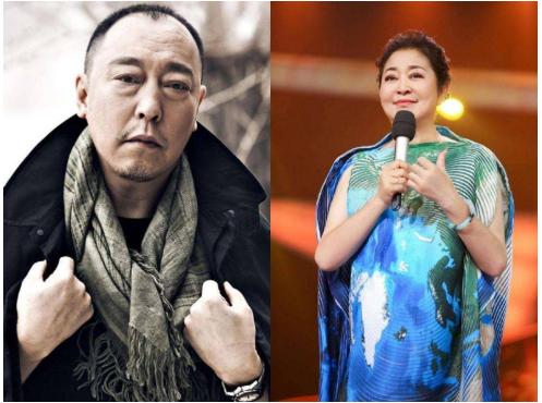 倪大红倪萍（倪大红倪萍）