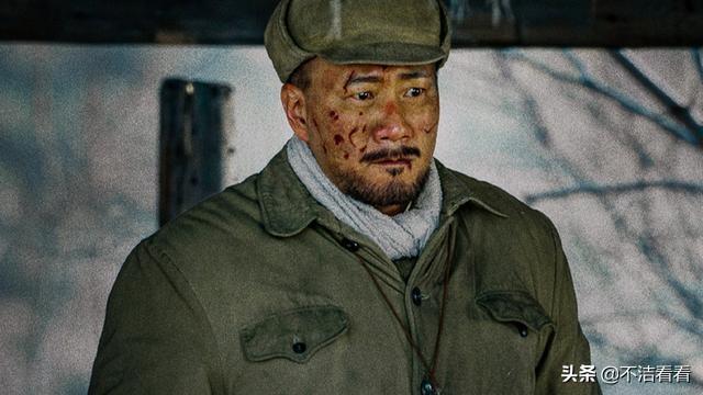 《长津湖》破35亿！为什么牺牲的是雷公？背后有一套完整逻辑