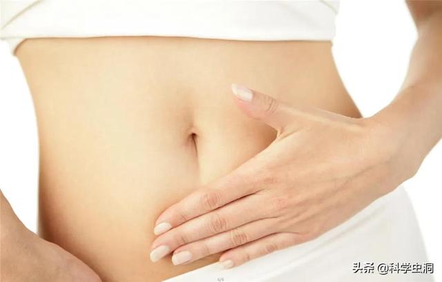 肚脐眼连的压根不是肠子！为什么不能乱抠肚脐眼？终于搞清楚了