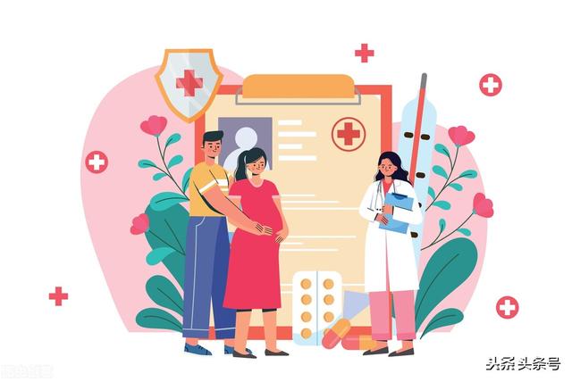 产前检查（产检）时间