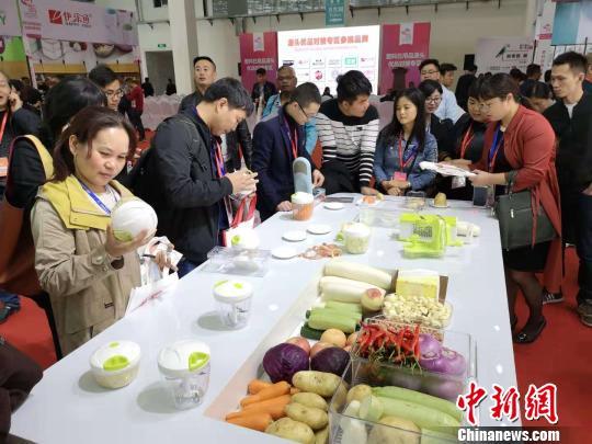 台州塑料机械展