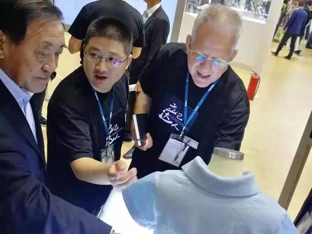 2018无锡国际机械展