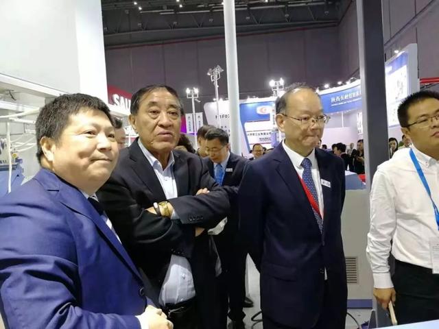 2018无锡国际机械展