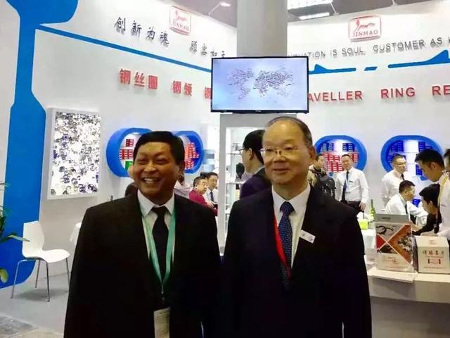 2018无锡国际机械展