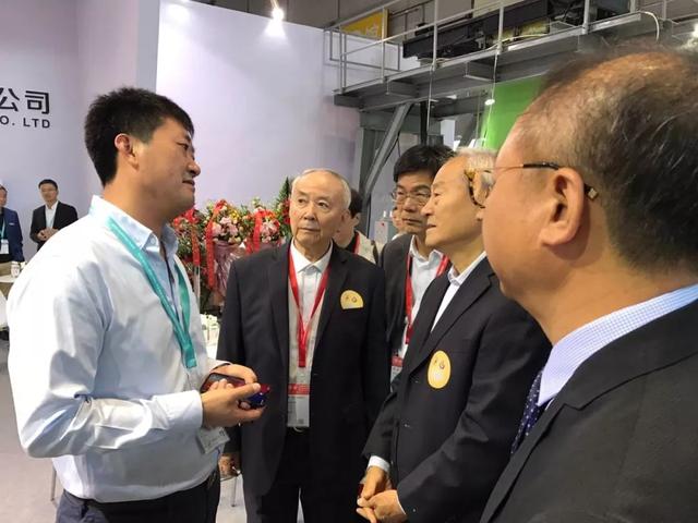 2018无锡国际机械展