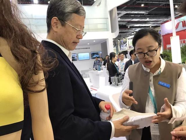 2018无锡国际机械展