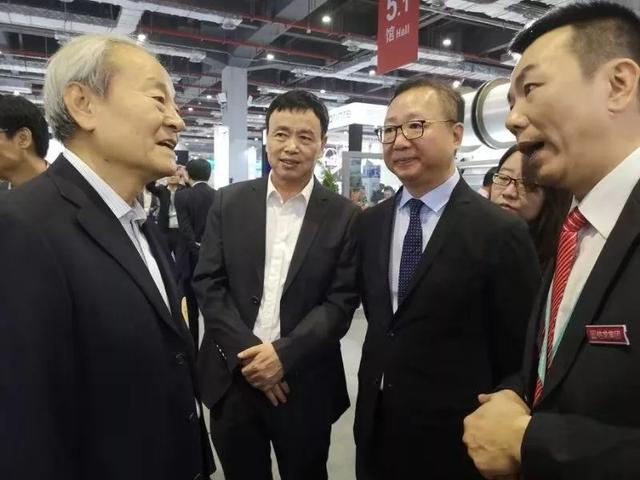 2018无锡国际机械展