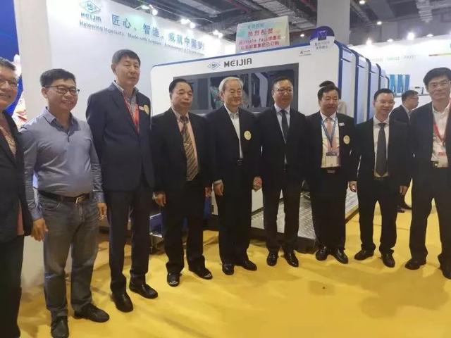 2018纺织国际机械展