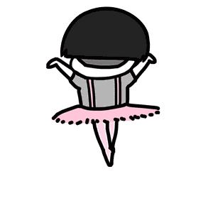 脚并拢蹲不下去要踮脚原因(脚并拢蹲不下去要踮脚)