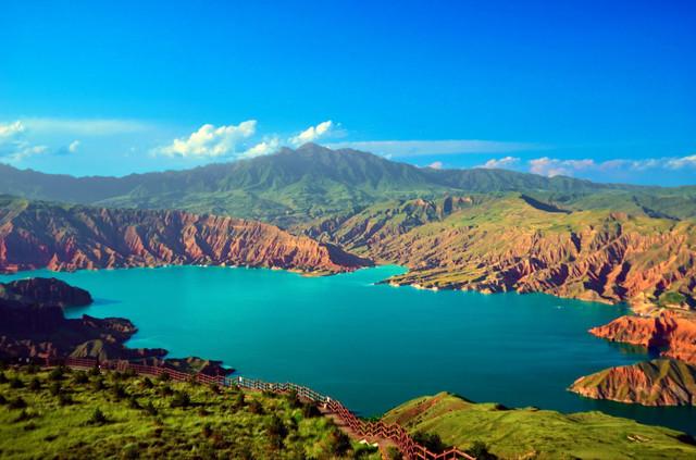 西宁十大必看景点_青海旅游/玩耍攻略