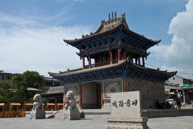 西宁十大必看景点_青海旅游/玩耍攻略