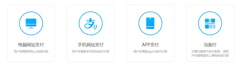 收費的: 網銀在線,快錢,環迅ips,首信易,雲網,yeepay .