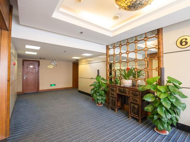 南宁酒店排名