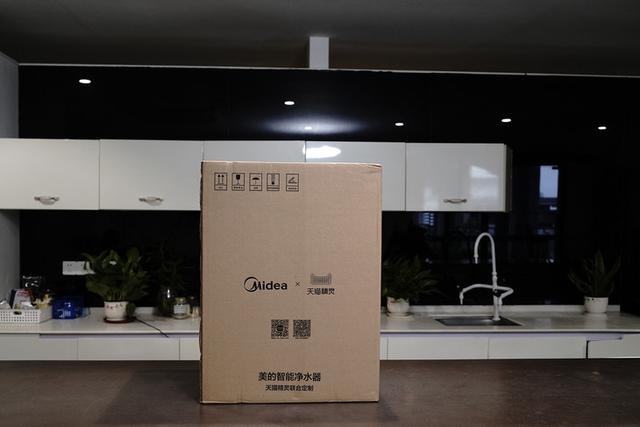 美的自动过滤饮水机过滤机会一直流水吗