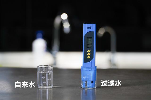 美的自动过滤饮水机过滤机会一直流水吗