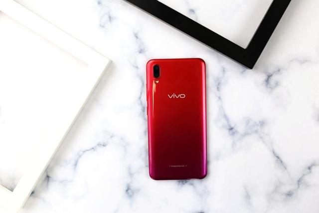 vivo y93 性能怎么样（vivoy93 详细介绍）(17)
