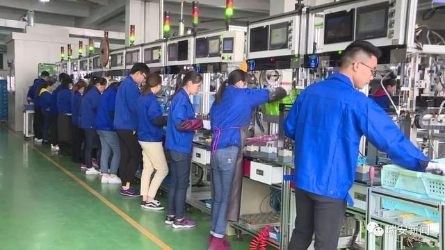 瑞安塘下机械展