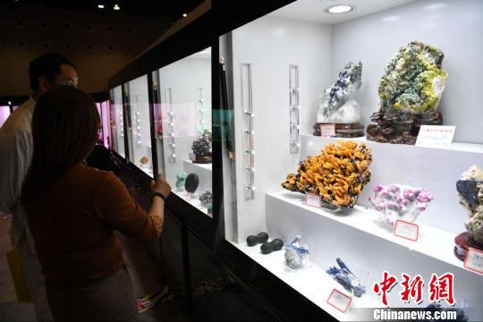 2018印尼矿业工程展