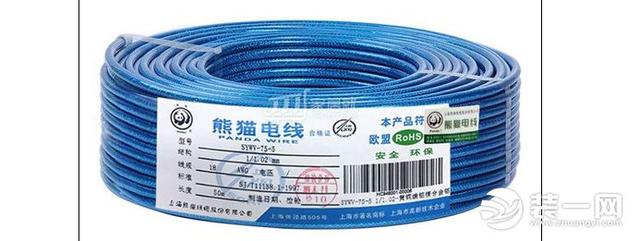 家用电线品牌前十大排名,家用电线品牌哪种好