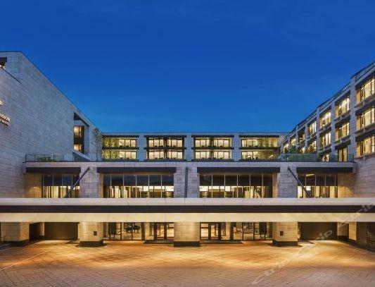 南京绿地洲际酒店南京威斯汀大酒店汉庭酒店南京南林大厦商务酒店七