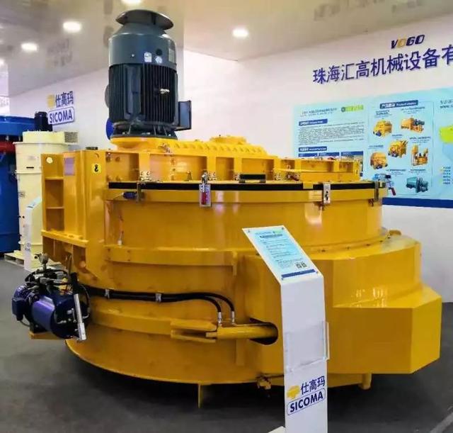珠海工程机械展