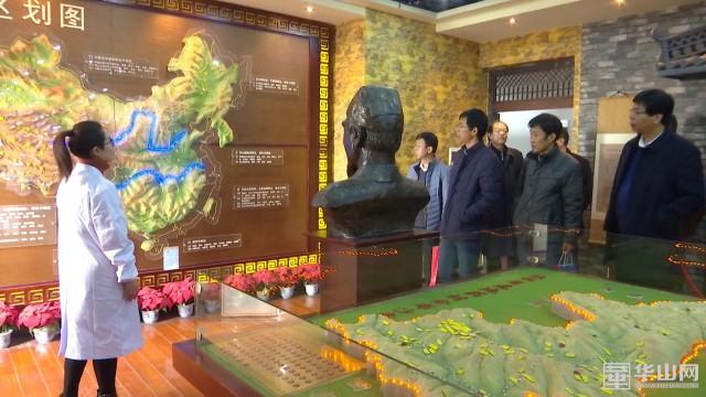 陕西省中小学316发展水工程