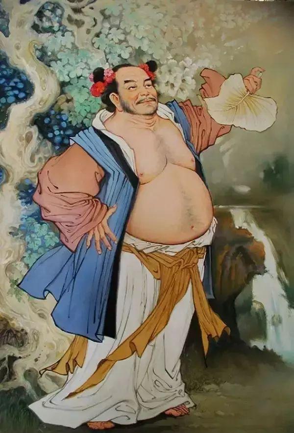 八仙手中的法器神通广大，但您知道都有什么寓意吗？